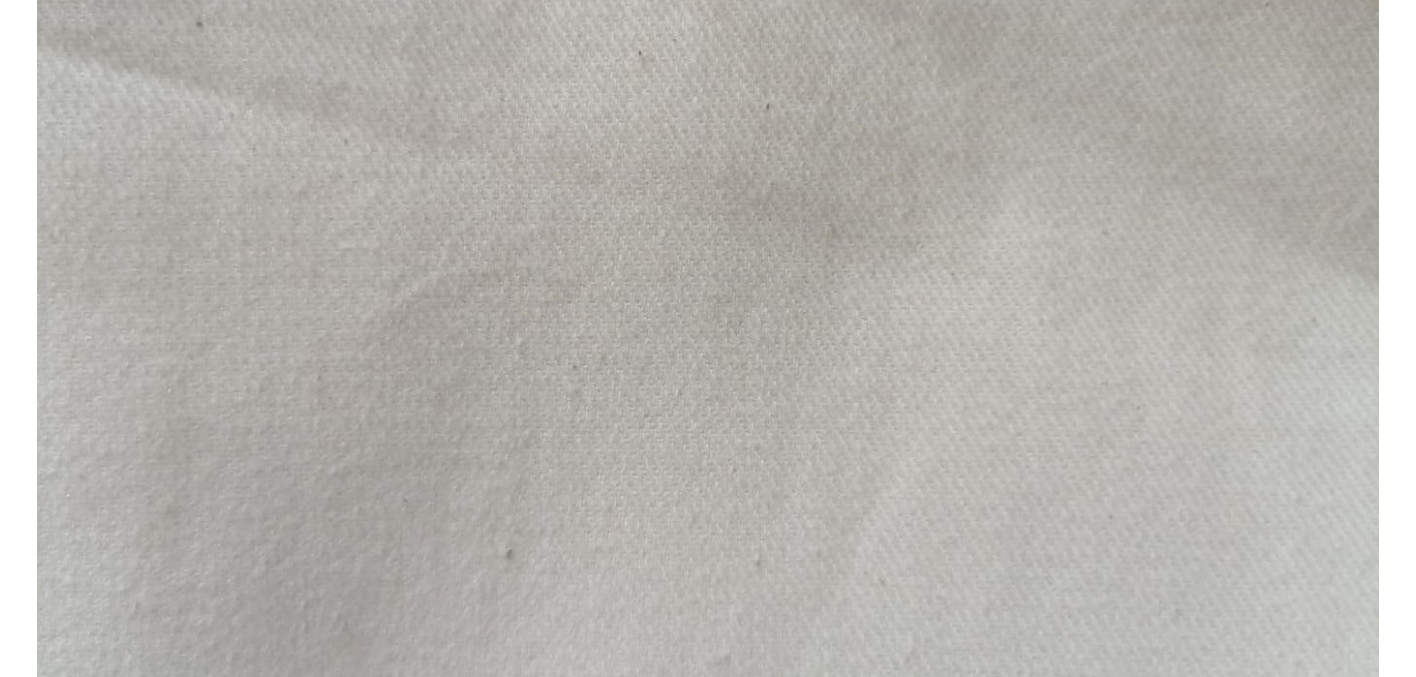 AOCL21108 organic cotton fabric