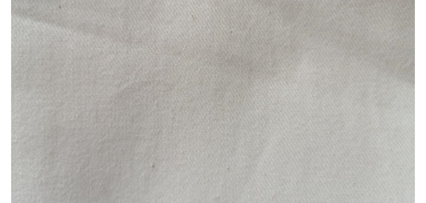 Organic Cotton Fabric