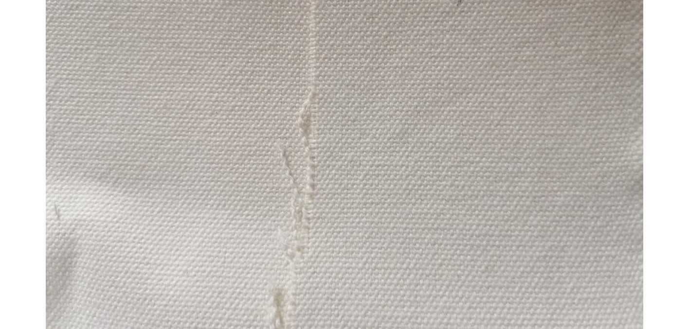 AOCL10342 organic cotton fabric
