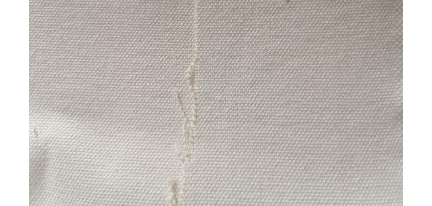 AOCL10342 organic cotton fabric