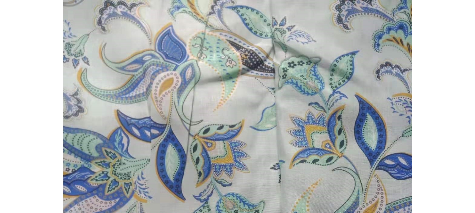 AHL3652 hemp/organic cotton fabric