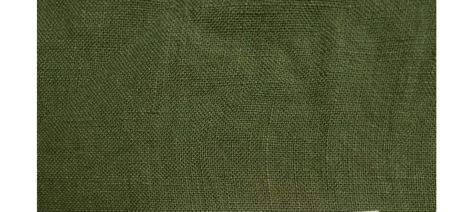 AHL2450 hemp/organic cotton fabric